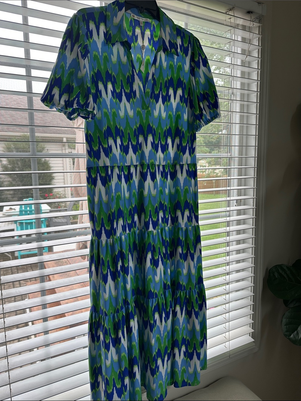 Jude Connally Dress XL New With Tags